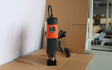 磁力鑽的鑽頭應該如何安裝和保養？