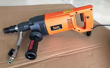 磁力鑽各個零部件使用注意事項有哪些？