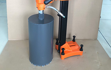 如何通過磁力鑽電機聲音來判斷機器好壞？