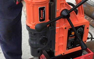 磁座空心鑽 磁座空心鑽