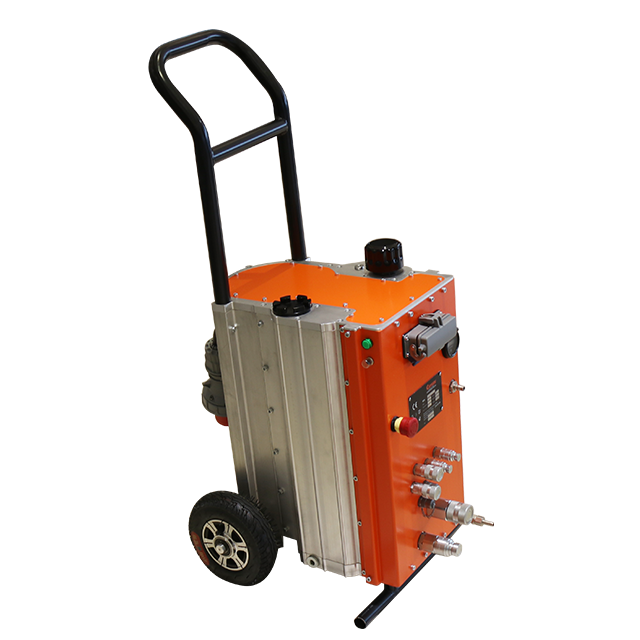 液壓牆機-KCY-HDD-39 KCY-HDD-45