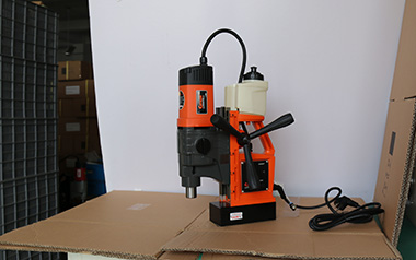 磁力鑽鋼板鑽頭使用壽命如何延長？