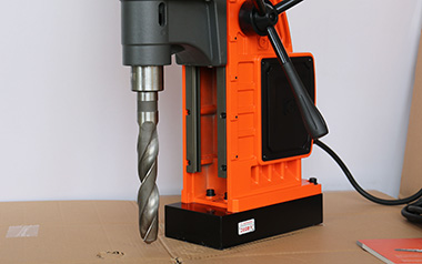 磁力鑽操作人員作業時候的安全操作規程介紹 磁力鑽操作人員作業時候的安全操作規程介紹