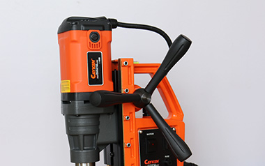 企業用戶如何更好的選用磁力鑽 企業用戶如何更好的選用磁力鑽