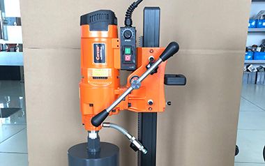 淺析磁力鑽有哪些部分組成及鑽頭知識介紹 淺析磁力鑽有哪些部分組成及鑽頭知識介紹