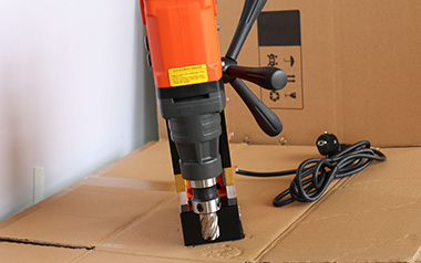 淺析磁力鑽作業時不會讓材質變形 淺析磁力鑽作業時不會讓材質變形