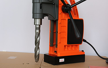 磁力鑽之麻花鑽頭用途及組成知識介紹 磁力鑽之麻花鑽頭用途及組成知識介紹