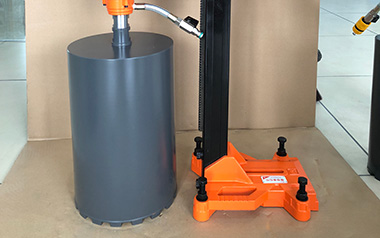 淺析磁力鑽操作人員作業時注意事項 淺析磁力鑽操作人員作業時注意事項