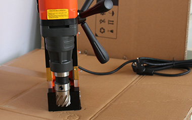 磁力鑽之水鑽機的作用及有什麽要求 磁力鑽之水鑽機的作用及有什麽要求