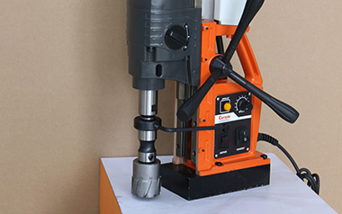 磁力鑽在應用領域具有哪些特點？