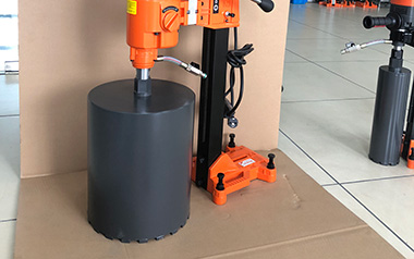 磁力鑽進行鑽孔時候要掌握哪些要領 磁力鑽進行鑽孔時候要掌握哪些要領