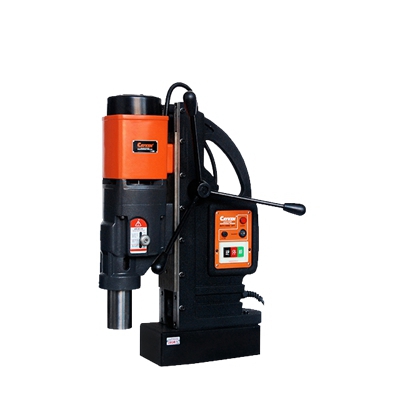 磁力鑽操作安全項要了解 磁力鑽操作安全項要了解