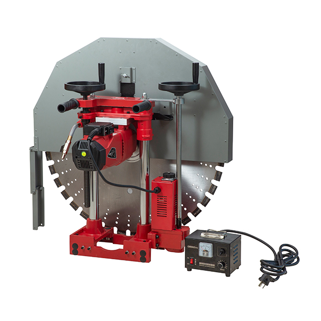 淺談磁力鑽各個部件使用的注意事項有哪些？