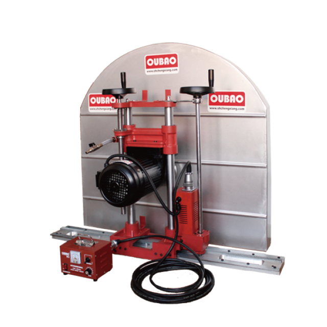 如何通過磁力鑽運行時電機工作聲音判斷機械設備好壞？