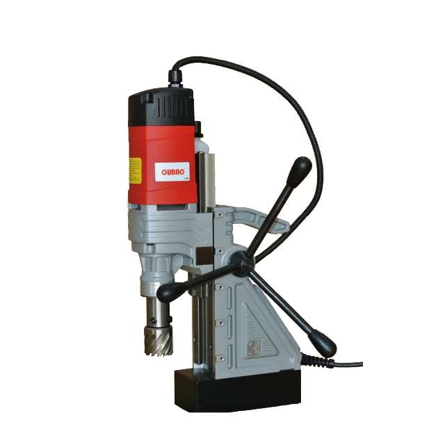 購買磁力鑽的鋼板鑽頭注意什麽？如何選合適鑽頭？