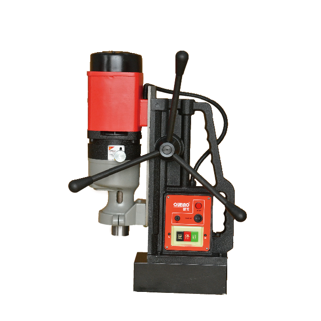 磁力鑽安裝保養和維修事項有哪些？